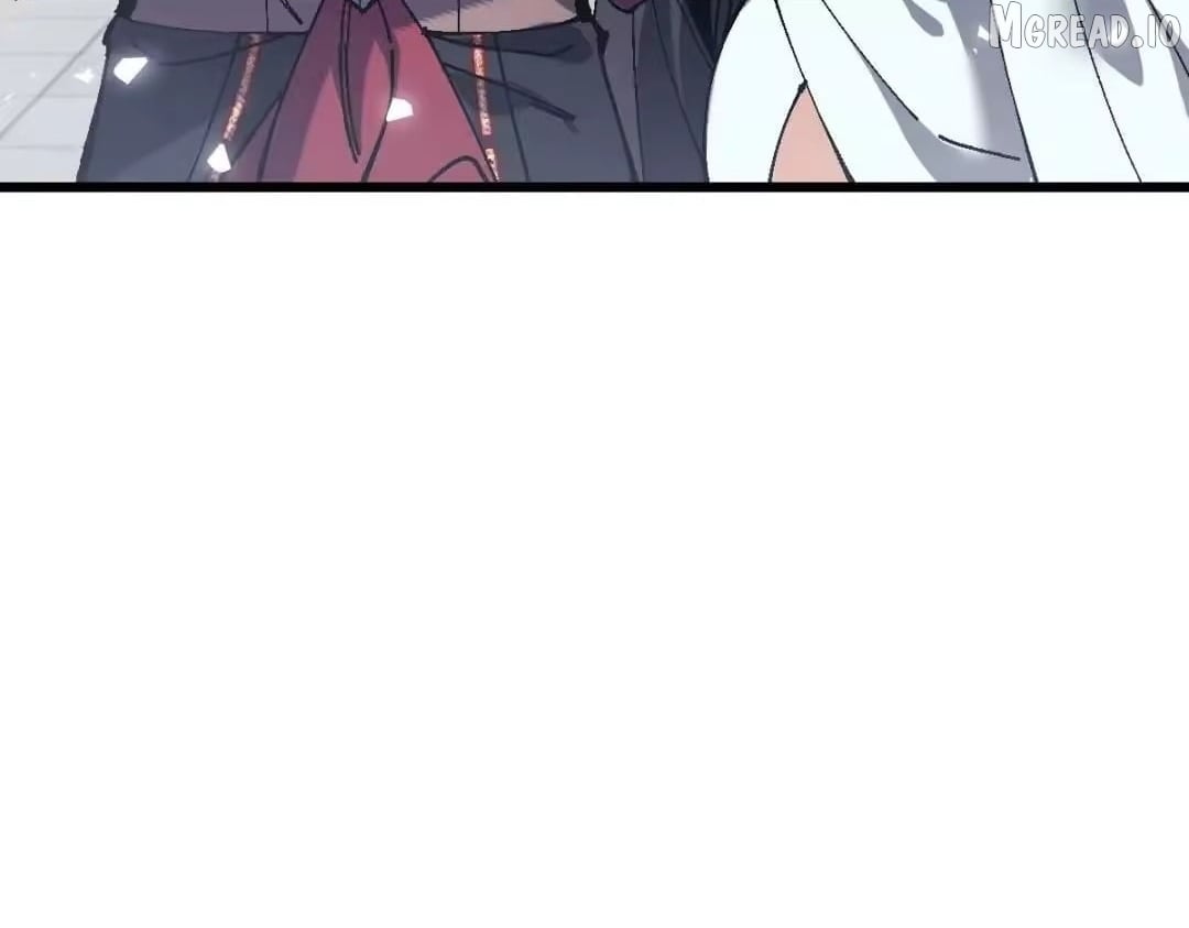 Master: This rebellious disciple is definitely not the Holy Son Chapter 183  - page 49